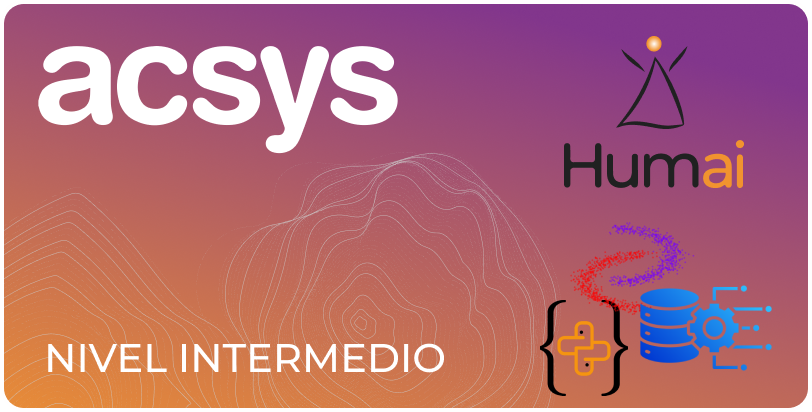 ACSYS nivel intermedio acsys_intermedio