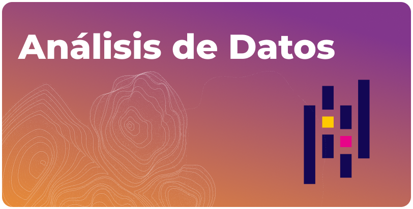 Análisis de Datos data