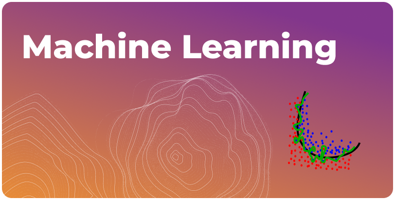 Aprendizaje Automático / Machine Learning ml